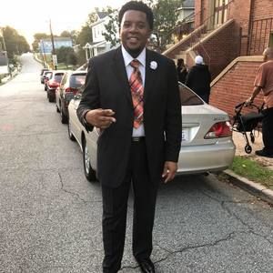 Meet your Posher, Gary